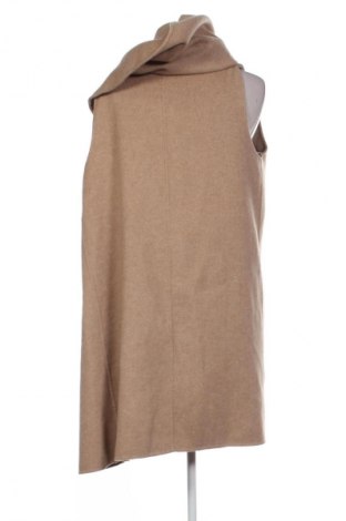 Γυναικείο γιλέκο Zara, Μέγεθος M, Χρώμα  Μπέζ, Τιμή 15,00 €
