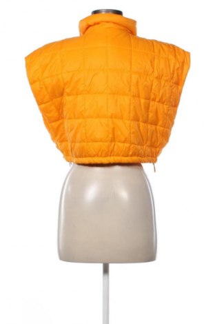 Γυναικείο γιλέκο Zara, Μέγεθος XS, Χρώμα Πορτοκαλί, Τιμή 22,99 €