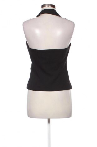 Дамски елек Zara, Размер L, Цвят Черен, Цена 13,80 €