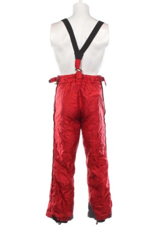 Dámska overal pre zimné športy Rossi, Veľkosť M, Farba Červená, Cena  38,95 €