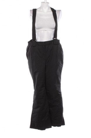 Női overál téli sportokhoz Unbranded, Méret XL, Szín Fekete, Ár 13 669 Ft