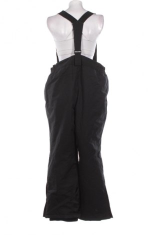 Női overál téli sportokhoz Unbranded, Méret XL, Szín Fekete, Ár 13 669 Ft