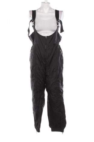 Дамски гащеризон за зимни спортове Unbranded, Размер M, Цвят Черен, Цена 25,05 €