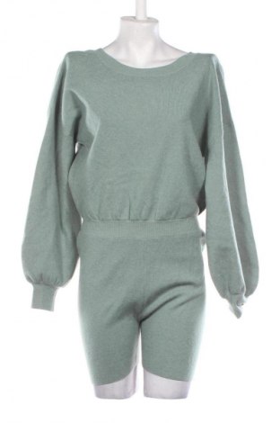 Dámská krátká kombinéza  ASOS, Velikost M, Barva Zelená, Cena  319,00 Kč