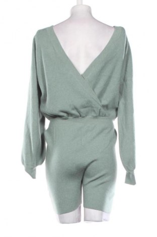 Dámská krátká kombinéza  ASOS, Velikost M, Barva Zelená, Cena  319,00 Kč