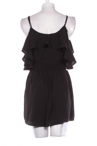 Dámská krátka kombinéza  Amisu, Veľkosť M, Farba Čierna, Cena  12,95 €