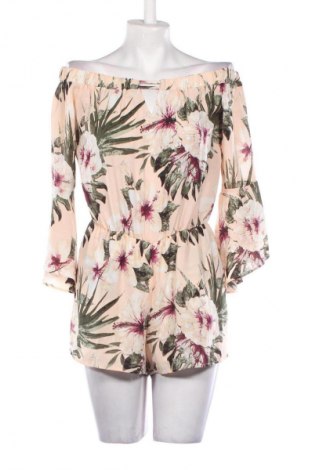 Dámská krátka kombinéza  Amisu, Veľkosť XS, Farba Viacfarebná, Cena  7,95 €