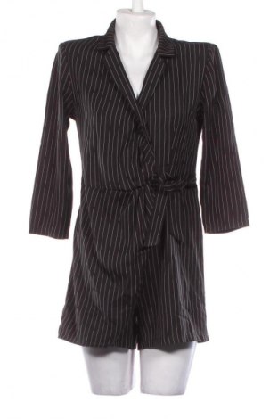 Women's short jumpsuit Amisu, Μέγεθος S, Χρώμα Πολύχρωμο, Τιμή 10,99 €