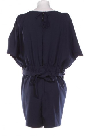Women's short jumpsuit Amisu, Μέγεθος L, Χρώμα Μπλέ, Τιμή 7,99 €