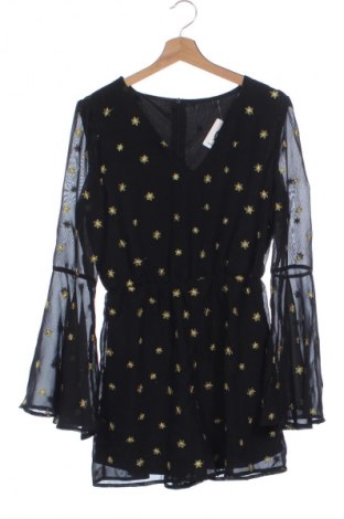 Salopetă scurtă de damă Boohoo, Mărime M, Culoare Multicolor, Preț 23,99 Lei