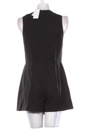 Kurzer Damenoverall Club Monaco, Größe S, Farbe Schwarz, Preis 56,99 €