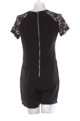 Dámská krátká kombinéza  Drole De Copine, Velikost L, Barva Černá, Cena  122,00 Kč