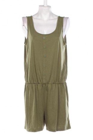Damski krótki kombinezon Esmara, Rozmiar XL, Kolor Zielony, Cena 26,99 zł