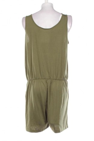 Damski krótki kombinezon Esmara, Rozmiar XL, Kolor Zielony, Cena 26,99 zł