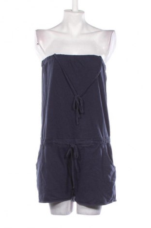 Női rövid overál Esmara, Méret L, Szín Kék, Ár 2 899 Ft
