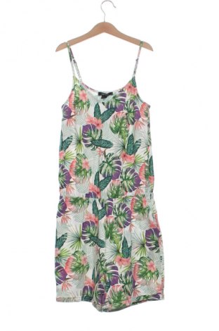 Дамски къс гащеризон Esmara, Размер XS, Цвят Многоцветен, Цена 2,04 €