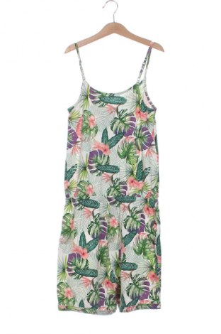 Дамски къс гащеризон Esmara, Размер XS, Цвят Многоцветен, Цена 2,04 €