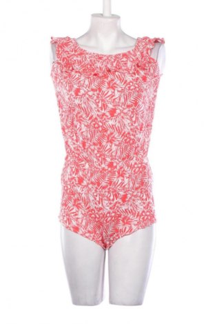 Дамски къс гащеризон Etam, Размер S, Цвят Многоцветен, Цена 3,57 €