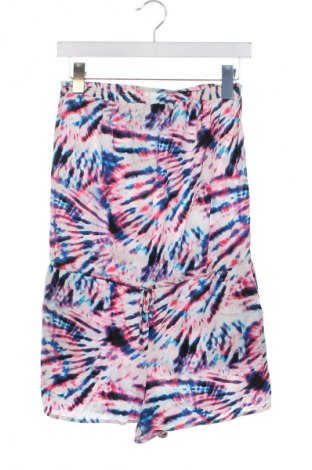 Дамски къс гащеризон F&F, Размер M, Цвят Многоцветен, Цена 3,06 €