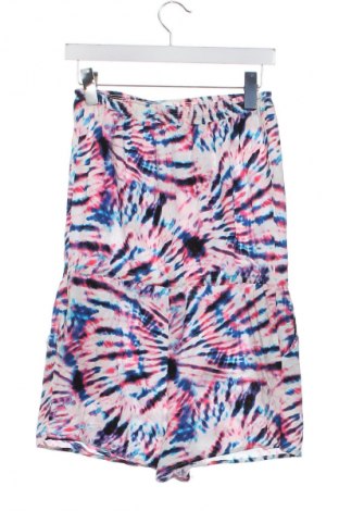 Дамски къс гащеризон F&F, Размер M, Цвят Многоцветен, Цена 3,06 €