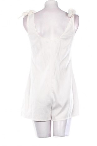 Dámská krátká kombinéza  Fashion Union, Velikost M, Barva Bílá, Cena  868,00 Kč