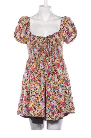 Women's short jumpsuit Fb Sister, Μέγεθος XL, Χρώμα Πολύχρωμο, Τιμή 8,99 €