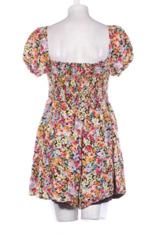 Women's short jumpsuit Fb Sister, Μέγεθος XL, Χρώμα Πολύχρωμο, Τιμή 8,99 €