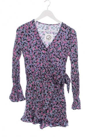 Damski krótki kombinezon Fb Sister, Rozmiar XS, Kolor Kolorowy, Cena 25,99 zł