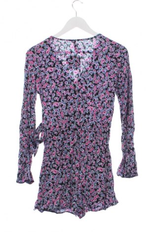 Damski krótki kombinezon Fb Sister, Rozmiar XS, Kolor Kolorowy, Cena 25,99 zł