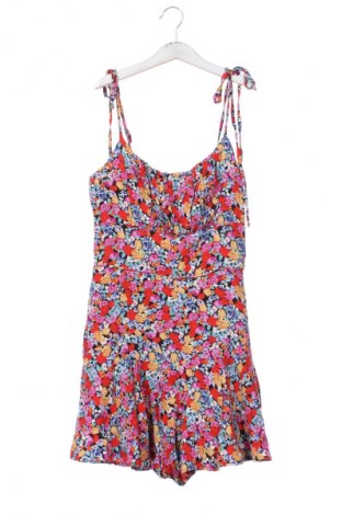 Damski krótki kombinezon Fb Sister, Rozmiar XS, Kolor Kolorowy, Cena 25,99 zł