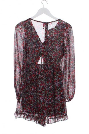 Damski krótki kombinezon Fb Sister, Rozmiar XS, Kolor Kolorowy, Cena 33,99 zł