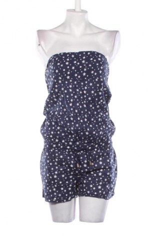 Dámská krátká kombinéza  Fishbone, Velikost M, Barva Vícebarevné, Cena  49,00 Kč