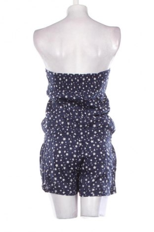 Dámská krátká kombinéza  Fishbone, Velikost M, Barva Vícebarevné, Cena  49,00 Kč