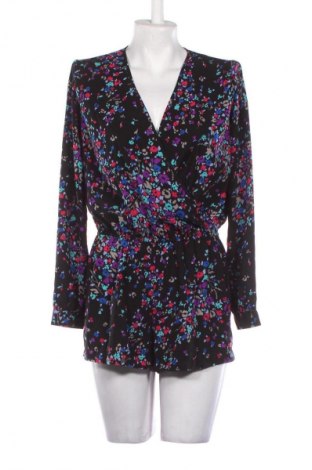 Damski krótki kombinezon Forever 21, Rozmiar S, Kolor Kolorowy, Cena 27,40 zł