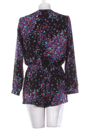 Damski krótki kombinezon Forever 21, Rozmiar S, Kolor Kolorowy, Cena 27,40 zł