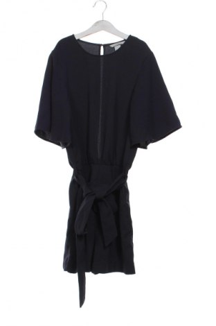 Dámská krátká kombinéza  H&M, Velikost XXS, Barva Modrá, Cena  122,00 Kč