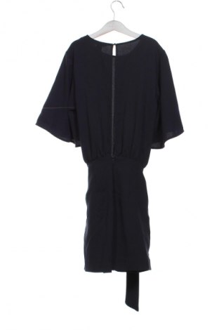 Dámská krátká kombinéza  H&M, Velikost XXS, Barva Modrá, Cena  122,00 Kč