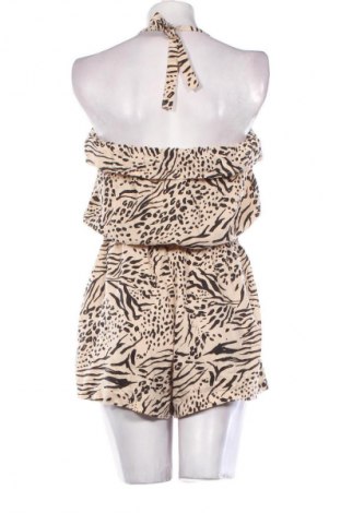 Дамски къс гащеризон H&M, Размер S, Цвят Многоцветен, Цена 4,09 €