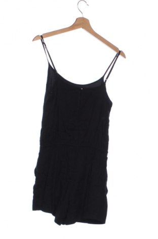 Women's short jumpsuit H&M, Μέγεθος XS, Χρώμα Μαύρο, Τιμή 7,99 €