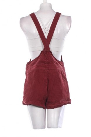 Damski krótki kombinezon H&M Divided, Rozmiar M, Kolor Czerwony, Cena 27,99 zł