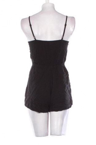 Damski krótki kombinezon H&M Divided, Rozmiar S, Kolor Czarny, Cena 27,99 zł