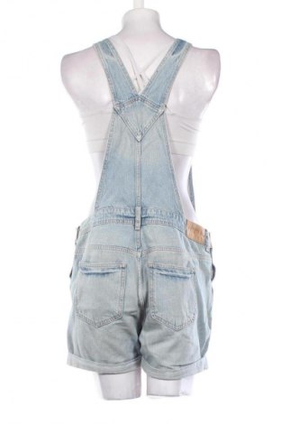 Damski krótki kombinezon H&M Divided, Rozmiar M, Kolor Niebieski, Cena 26,99 zł