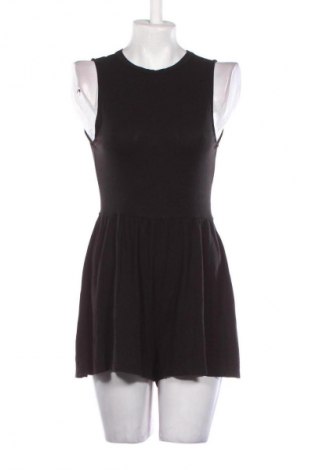 Damski krótki kombinezon H&M Divided, Rozmiar M, Kolor Czarny, Cena 27,99 zł