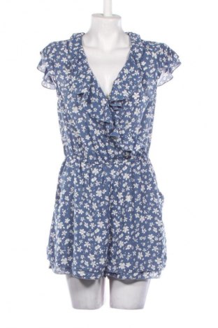 Dámská krátká kombinéza  H&M Divided, Velikost S, Barva Vícebarevné, Cena  122,00 Kč