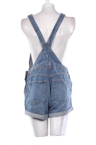 Damski krótki kombinezon H&M Divided, Rozmiar M, Kolor Niebieski, Cena 27,99 zł