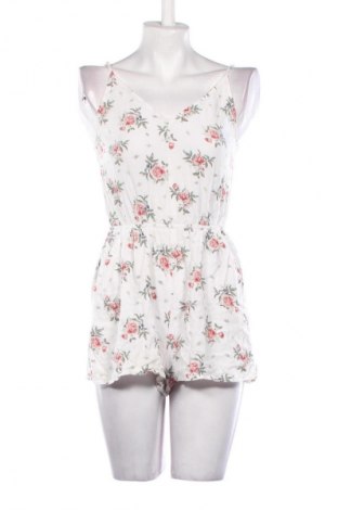 Дамски къс гащеризон H&M Divided, Размер M, Цвят Многоцветен, Цена 17,05 €