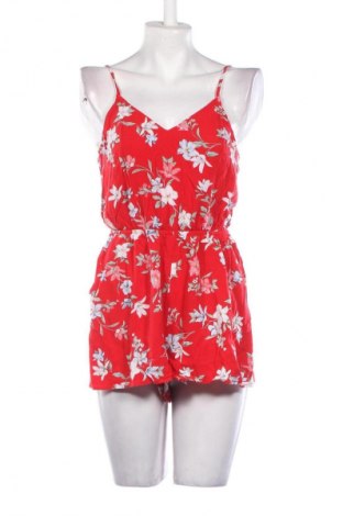 Дамски къс гащеризон H&M Divided, Размер M, Цвят Многоцветен, Цена 15,10 €