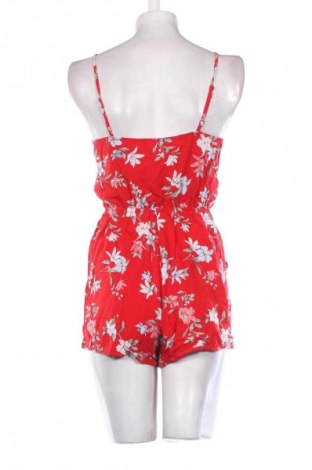 Дамски къс гащеризон H&M Divided, Размер M, Цвят Многоцветен, Цена 15,10 €