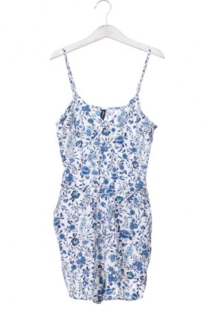 Дамски къс гащеризон H&M Divided, Размер XS, Цвят Многоцветен, Цена 13,28 €