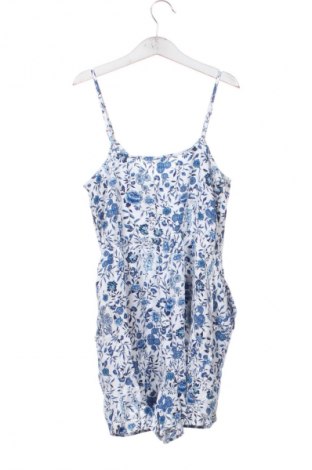 Дамски къс гащеризон H&M Divided, Размер XS, Цвят Многоцветен, Цена 13,28 €